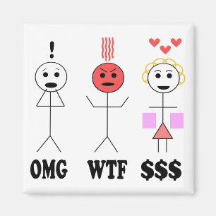 Imã Estava na venda!!!