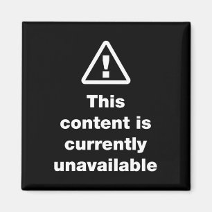 Imã ⚠ Este Conteúdo Não Está Disponível Atualmente