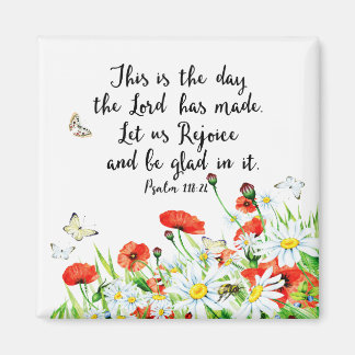 Imã Este é o dia que o Senhor fez