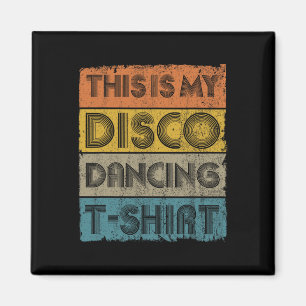 Imã Este é o meu Disco Retro 70 e 80 Music Dance