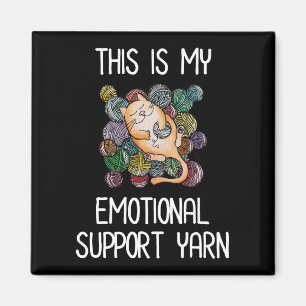 Imã Este É O Meu Fio De Apoio Emocional