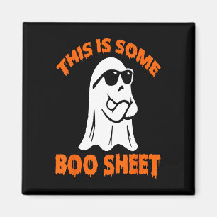 Imã Este É Um Folheto De Boas Folhas De Halloween Engr