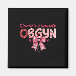 Imã Estetoscópio de Coquete Ob-gyn Favorito do Cupido