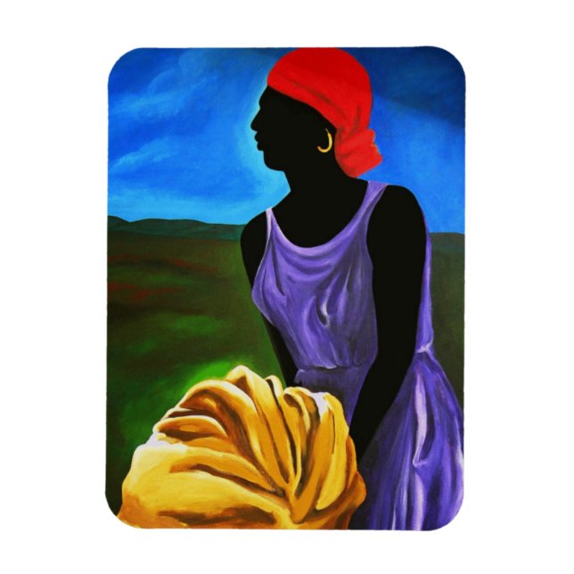 Ímã Esther 2008 (Vertical)