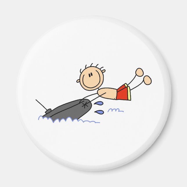 Imã Esticar as engrenagens (Frente)