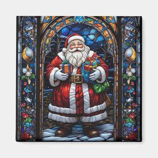 Imã Estilo A de papais noeis