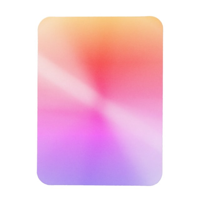 ÍMÃ ESTILO ART&DESIGN DO MAGNET STICKER (Vertical)