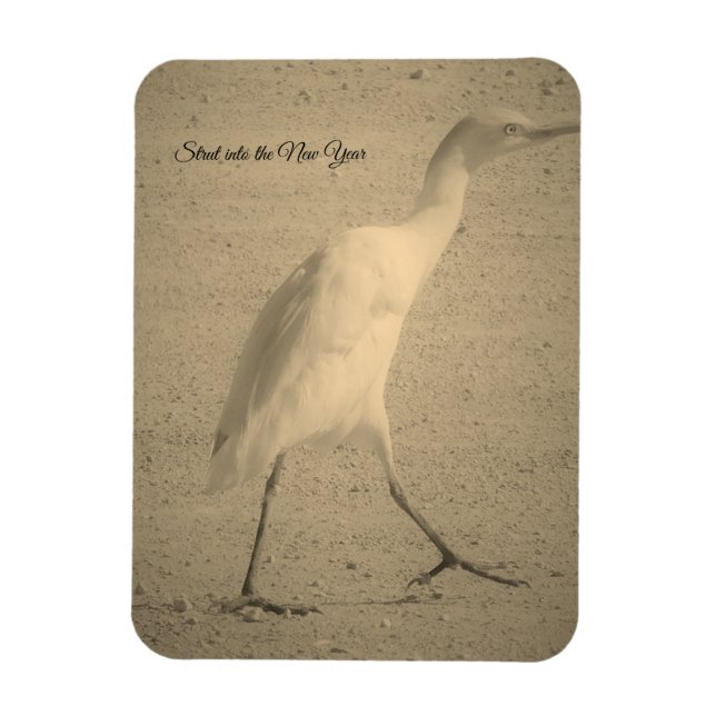 ÍMÃ ESTILO ART&DESIGN DO MAGNET STICKER (Vertical)