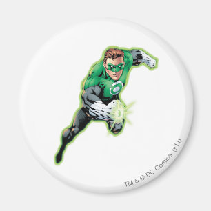 Imã Estilo cómico - salto rápido