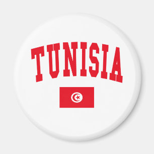 Imã Estilo da Tunísia
