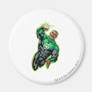 Imã Estilo de banda desenhada - Subindo