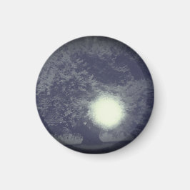 Imã Estilo de decoração do ímã e design