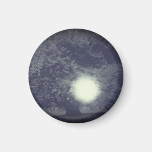 Imã Estilo de decoração do ímã e design