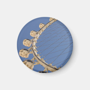 Imã Estilo de Las Vegas Estilo Esquadrão