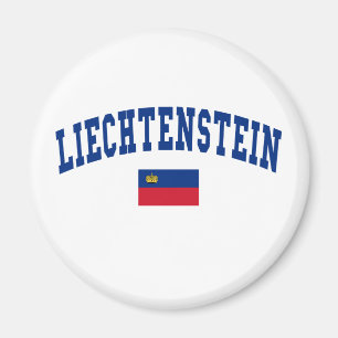 Imã Estilo de Listenstaine