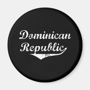 Imã Estilo de Revolução da República Dominicana