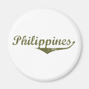 Imã Estilo de Revolução das Filipinas