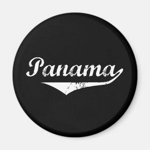 Imã Estilo de Revolução do Panamá