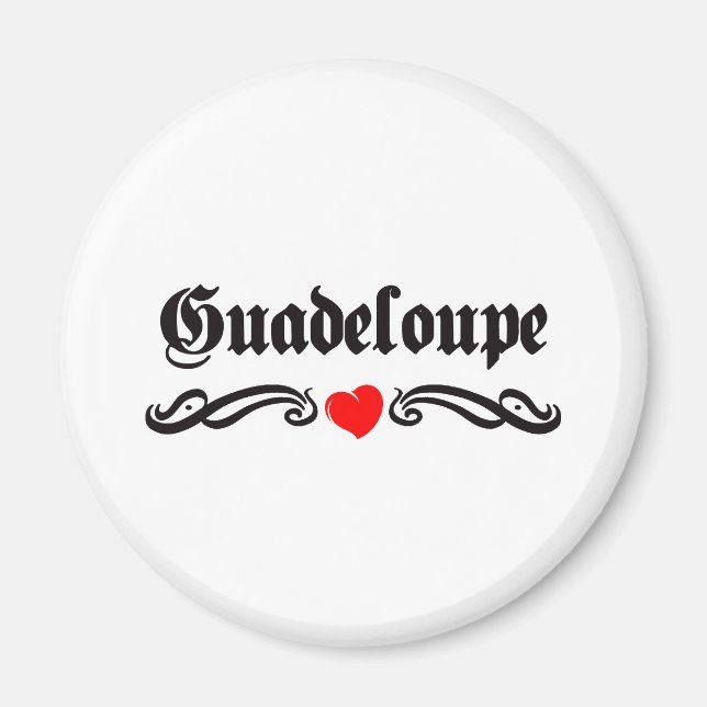 Imã Estilo de Tatuagem de grécia (Frente)