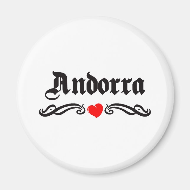 Imã Estilo de Tatuagem de Myanmar (Frente)