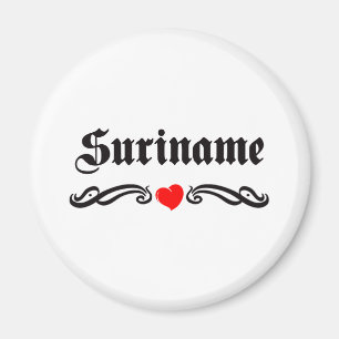 Imã Estilo de Tatuagem do Sri Lanka