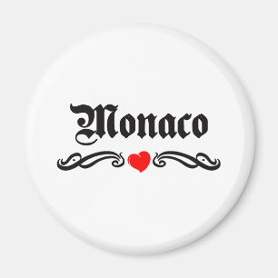 Imã Estilo de Tatuagem Jamaica