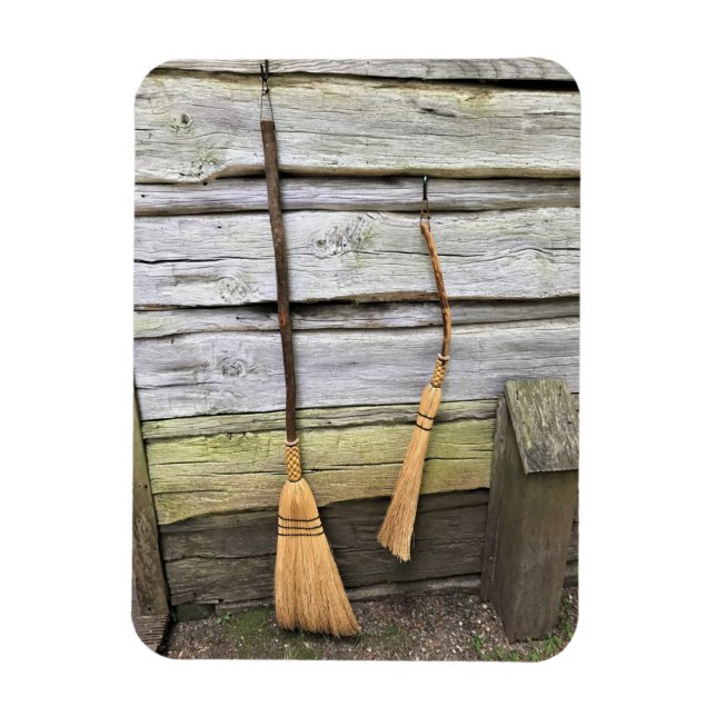 Ímã Estilo de vida Appalachian em Mabry Mill, Virginia (Vertical)