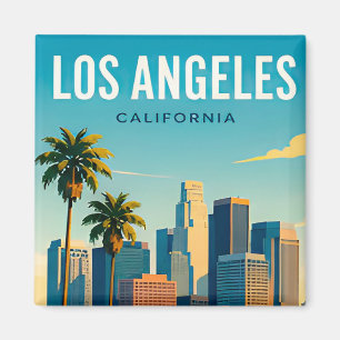 Imã Estilo de Vida Luxuoso de Los Angeles