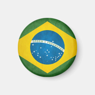 Imã Estilo do Brasil