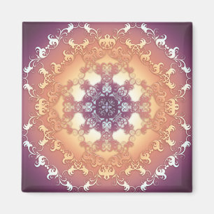 Imã estilo do victorian