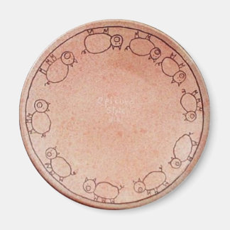 Imã Estilo Epicurus 1a