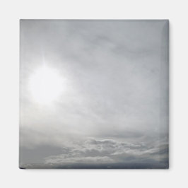 IMÃ ESTILO ROMÂNTICO DE DESIGN MAGNET NO DIA DO CASAME