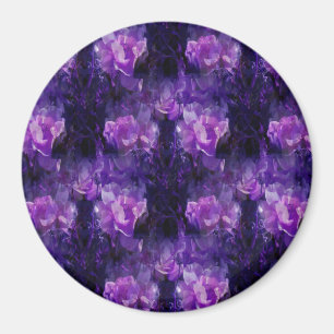 Imã Estilo Roxo...