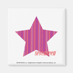 Imã Estirpes Finas Roxo 3