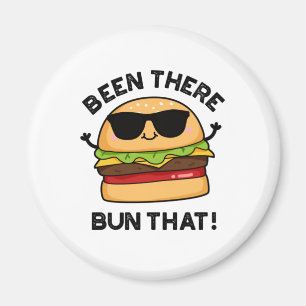 Imã Estive Lá Atropelado Aquele Corajoso Burger Pun
