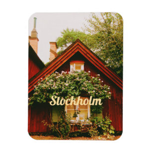 Ímã Estocolmo, Södermalm, Suécia