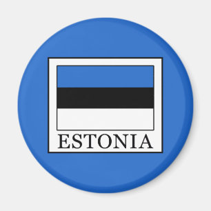 Imã Estônia