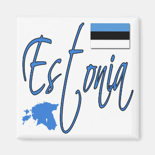 Imã Estónia