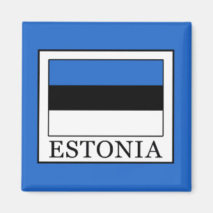 Imã Estónia
