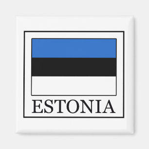 Imã Estônia