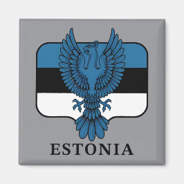 Imã Estonia Northern Europe
