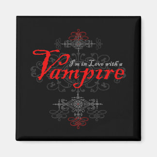 Imã Estou apaixonado por um vampiro