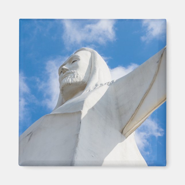 Imã Estou Aqui (Frente)