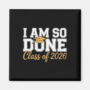 Imã Estou Tão Pronto Cl De Graduação De 2026