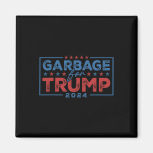 Imã Estou votando em Trump Vance Fora Lei Hillbilly