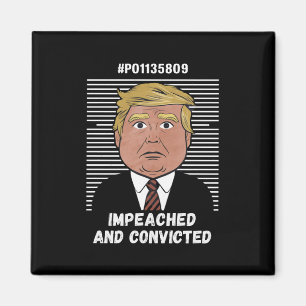 Imã Estou votando no criminoso condenado pró-Trump 202