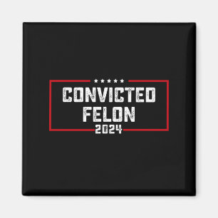 Imã Estou votando no criminoso condenado pró-Trump 202