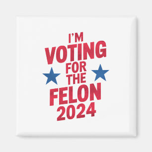 Imã Estou votando no réu condenado pró Trump 2024