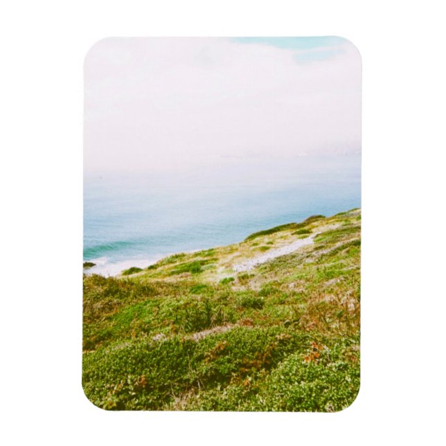 Ímã Estrada 1 (Vertical)