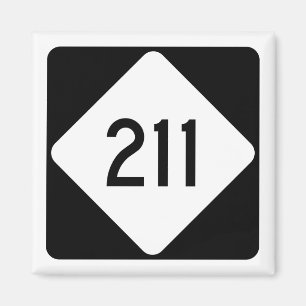 Imã Estrada 211 de North Carolina